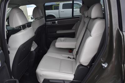 2025 Hyundai SANTA FE SEL   - Photo 14 - Heber City, UT 84032