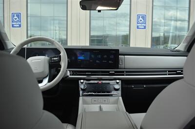 2025 Hyundai SANTA FE SEL   - Photo 15 - Heber City, UT 84032