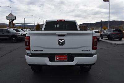 2024 RAM 2500 Laramie - Photo 7 - Heber City, UT 84032