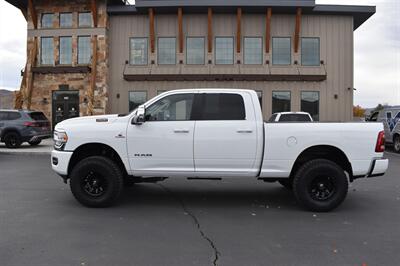 2024 RAM 2500 Laramie - Photo 4 - Heber City, UT 84032