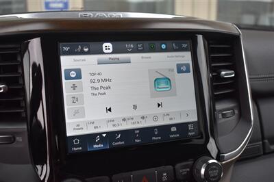 2024 RAM 2500 Laramie - Photo 34 - Heber City, UT 84032