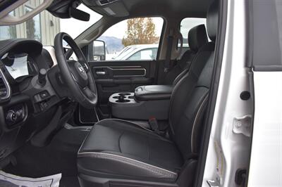 2024 RAM 2500 Laramie - Photo 17 - Heber City, UT 84032