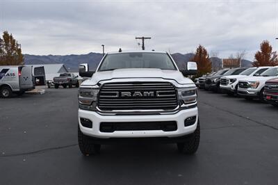 2024 RAM 2500 Laramie - Photo 9 - Heber City, UT 84032