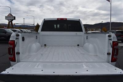2024 RAM 2500 Laramie - Photo 8 - Heber City, UT 84032