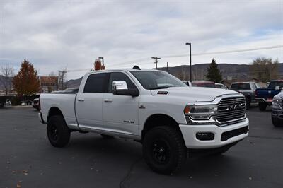 2024 RAM 2500 Laramie Truck