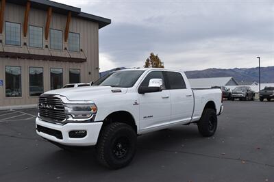 2024 RAM 2500 Laramie - Photo 2 - Heber City, UT 84032