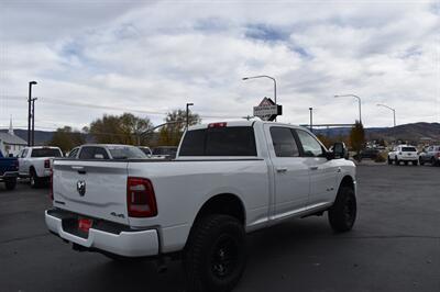 2024 RAM 2500 Laramie - Photo 5 - Heber City, UT 84032