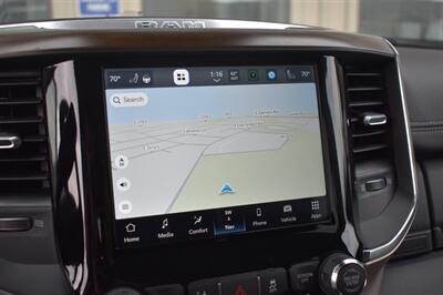 2024 RAM 2500 Laramie - Photo 36 - Heber City, UT 84032