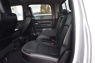 2024 RAM 2500 Laramie - Photo 14 - Heber City, UT 84032