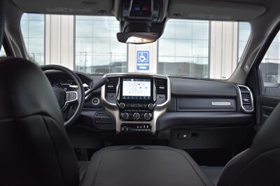 2024 RAM 2500 Laramie - Photo 16 - Heber City, UT 84032