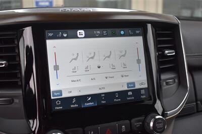 2024 RAM 2500 Laramie - Photo 35 - Heber City, UT 84032