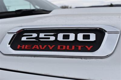 2024 RAM 2500 Laramie - Photo 11 - Heber City, UT 84032