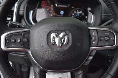 2024 RAM 2500 Laramie - Photo 40 - Heber City, UT 84032