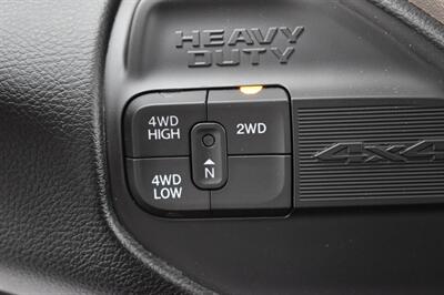 2024 RAM 2500 Laramie - Photo 28 - Heber City, UT 84032