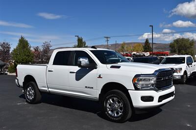 2024 RAM 2500 Laramie Truck