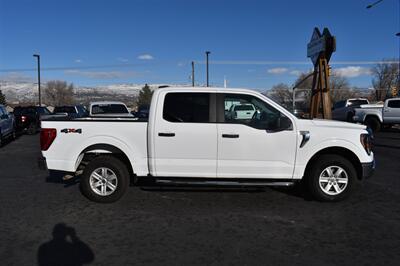 2023 Ford F-150 XLT   - Photo 3 - Heber City, UT 84032