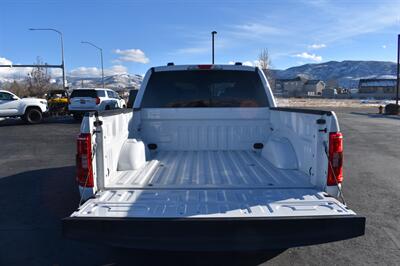 2023 Ford F-150 XLT   - Photo 8 - Heber City, UT 84032