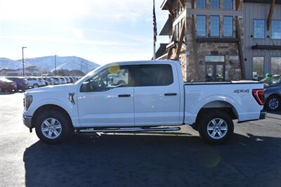 2023 Ford F-150 XLT   - Photo 4 - Heber City, UT 84032