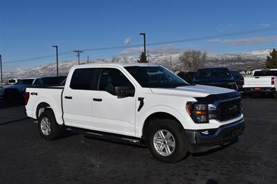 2023 Ford F-150 XLT Truck