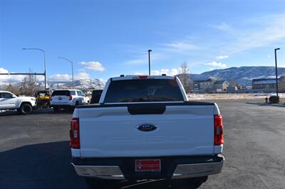 2023 Ford F-150 XLT   - Photo 7 - Heber City, UT 84032