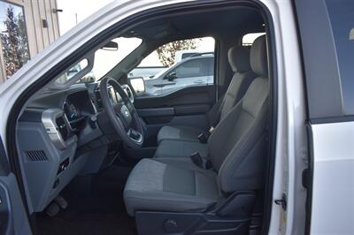 2023 Ford F-150 XLT   - Photo 13 - Heber City, UT 84032