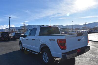 2023 Ford F-150 XLT   - Photo 6 - Heber City, UT 84032