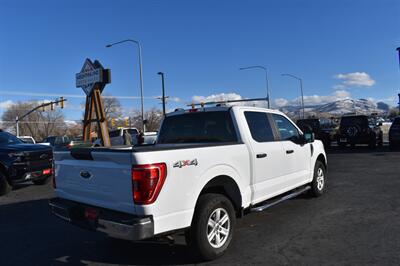 2023 Ford F-150 XLT   - Photo 5 - Heber City, UT 84032