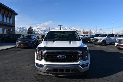 2023 Ford F-150 XLT   - Photo 9 - Heber City, UT 84032