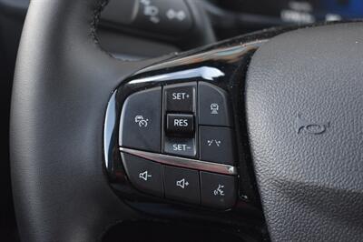 2025 Ford Escape Plug-In Hybrid PHEV - Photo 36 - Heber City, UT 84032