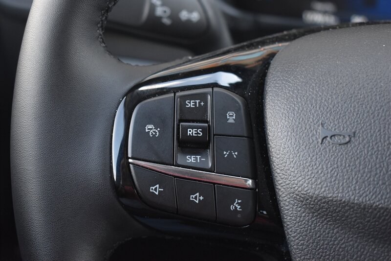 2025 Ford Escape Plug-In Hybrid PHEV - Photo 36 - Heber City, UT 84032