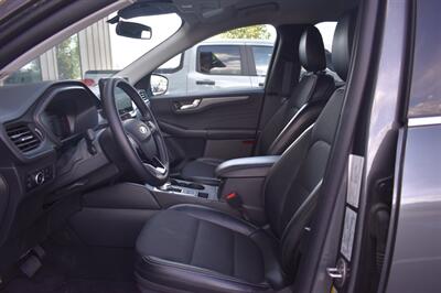 2025 Ford Escape Plug-In Hybrid PHEV - Photo 14 - Heber City, UT 84032