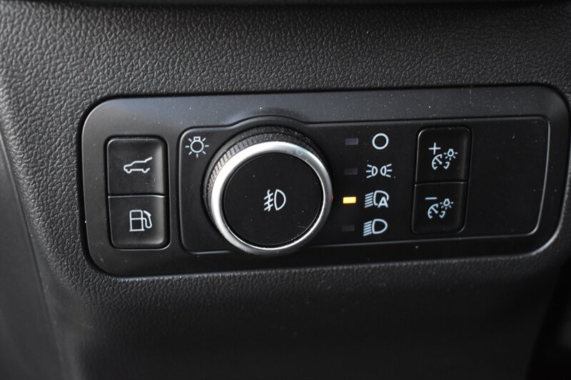 2025 Ford Escape Plug-In Hybrid PHEV - Photo 19 - Heber City, UT 84032