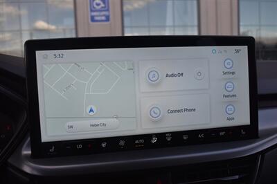 2025 Ford Escape Plug-In Hybrid PHEV - Photo 22 - Heber City, UT 84032