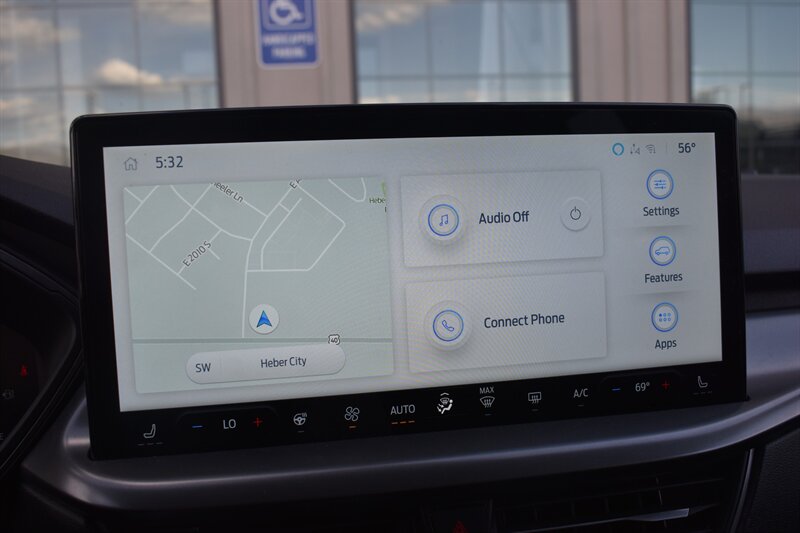 2025 Ford Escape Plug-In Hybrid PHEV - Photo 22 - Heber City, UT 84032