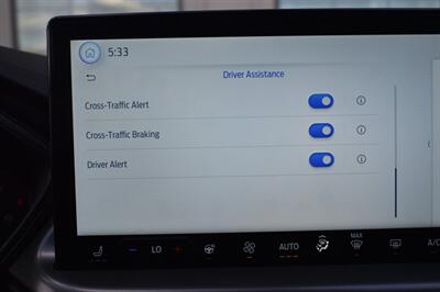 2025 Ford Escape Plug-In Hybrid PHEV - Photo 31 - Heber City, UT 84032