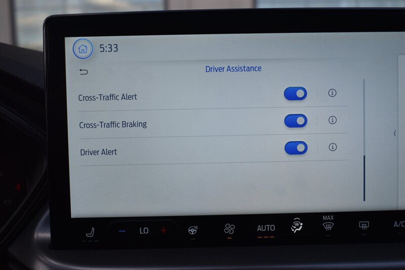 2025 Ford Escape Plug-In Hybrid PHEV - Photo 31 - Heber City, UT 84032