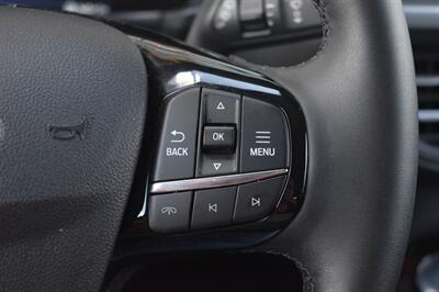 2025 Ford Escape Plug-In Hybrid PHEV - Photo 35 - Heber City, UT 84032