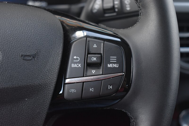 2025 Ford Escape Plug-In Hybrid PHEV - Photo 35 - Heber City, UT 84032