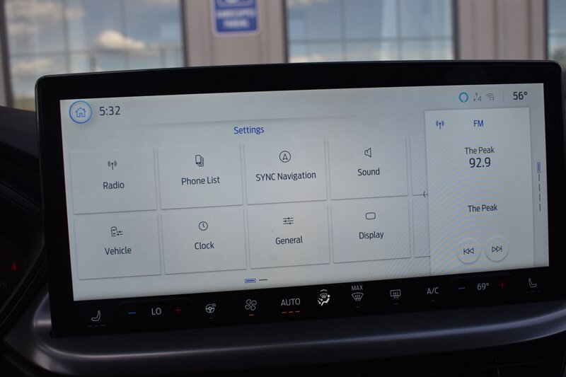 2025 Ford Escape Plug-In Hybrid PHEV - Photo 24 - Heber City, UT 84032