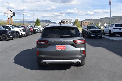2025 Ford Escape Plug-In Hybrid PHEV - Photo 7 - Heber City, UT 84032