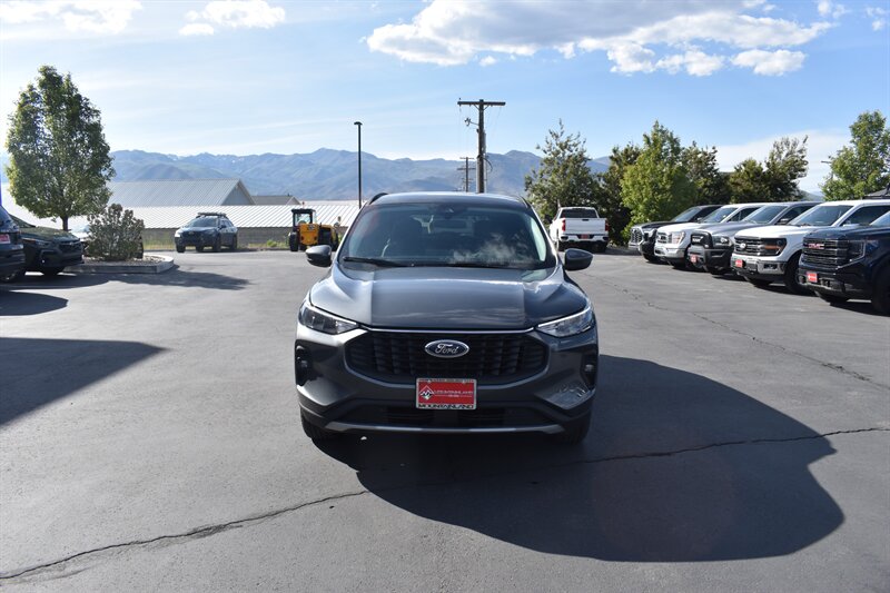 2025 Ford Escape Plug-In Hybrid PHEV - Photo 10 - Heber City, UT 84032