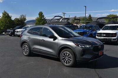 2025 Ford Escape Plug-In Hybrid PHEV SUV
