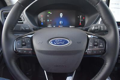 2025 Ford Escape Plug-In Hybrid PHEV - Photo 34 - Heber City, UT 84032
