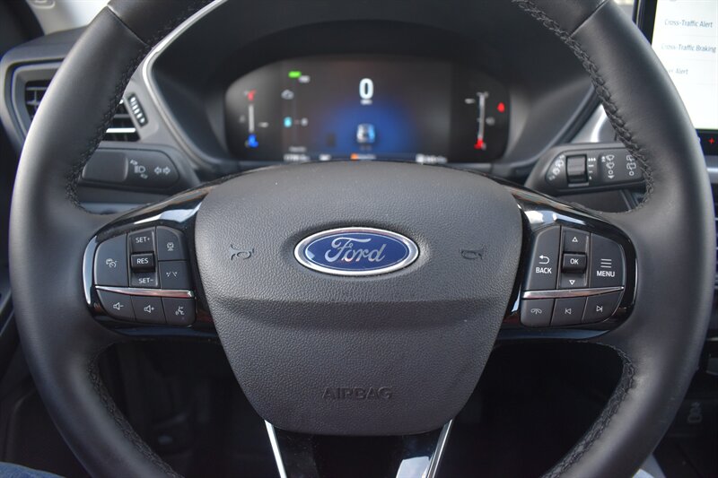 2025 Ford Escape Plug-In Hybrid PHEV - Photo 34 - Heber City, UT 84032