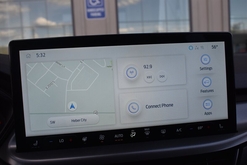 2025 Ford Escape Plug-In Hybrid PHEV - Photo 23 - Heber City, UT 84032
