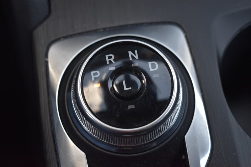 2025 Ford Escape Plug-In Hybrid PHEV - Photo 20 - Heber City, UT 84032
