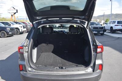 2025 Ford Escape Plug-In Hybrid PHEV - Photo 8 - Heber City, UT 84032
