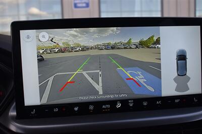 2025 Ford Escape Plug-In Hybrid PHEV - Photo 32 - Heber City, UT 84032