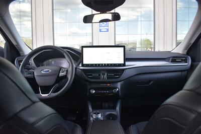 2025 Ford Escape Plug-In Hybrid PHEV - Photo 13 - Heber City, UT 84032