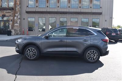 2025 Ford Escape Plug-In Hybrid PHEV - Photo 4 - Heber City, UT 84032